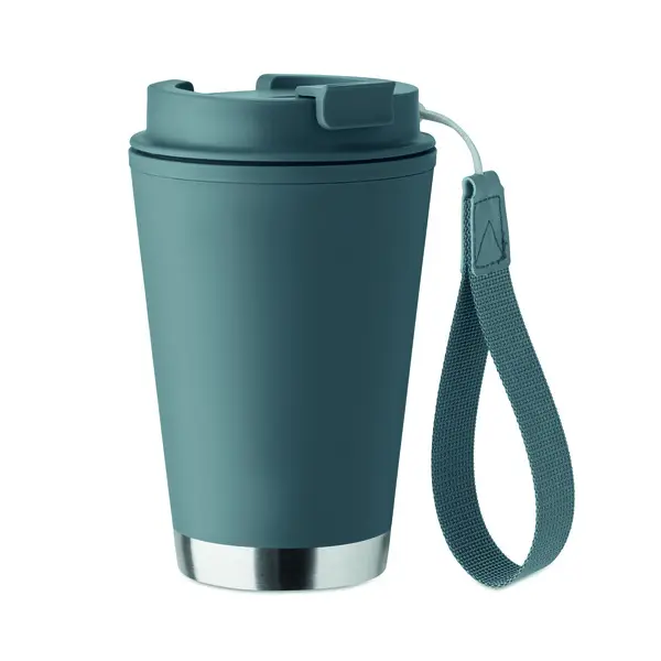 Bicchiere a doppio strato. 300 ml. - TOPIZ - Immagine 18