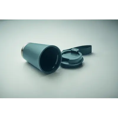 Bicchiere a doppio strato. 300 ml. - TOPIZ - Immagine 20