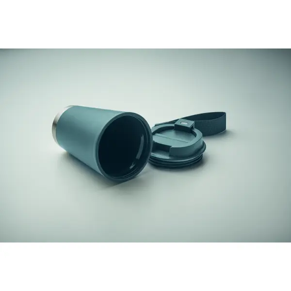 Bicchiere a doppio strato. 300 ml. - TOPIZ - Immagine 20