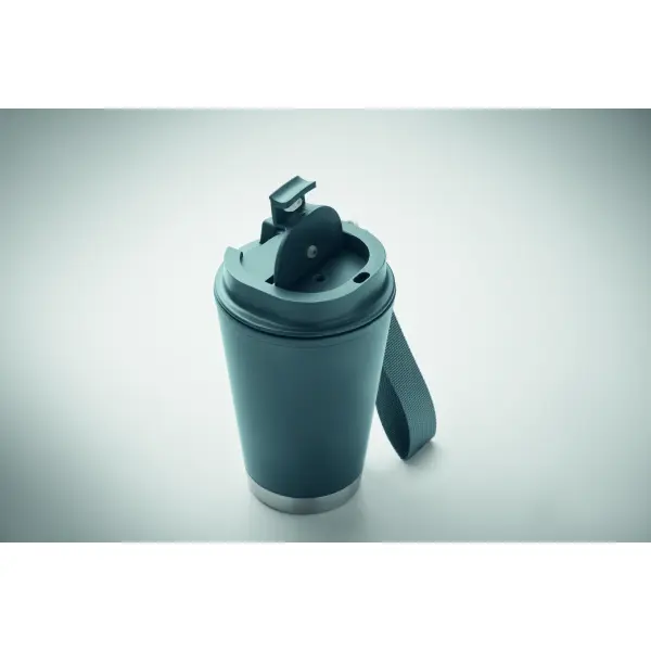 Bicchiere a doppio strato. 300 ml. - TOPIZ - Immagine 21