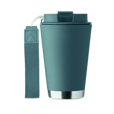 Bicchiere a doppio strato. 300 ml. - TOPIZ - Immagine 19