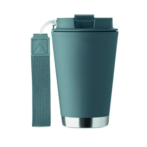 Bicchiere a doppio strato. 300 ml. - TOPIZ - Immagine 19