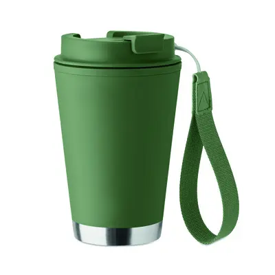 Bicchiere a doppio strato. 300 ml. - TOPIZ - Immagine 22