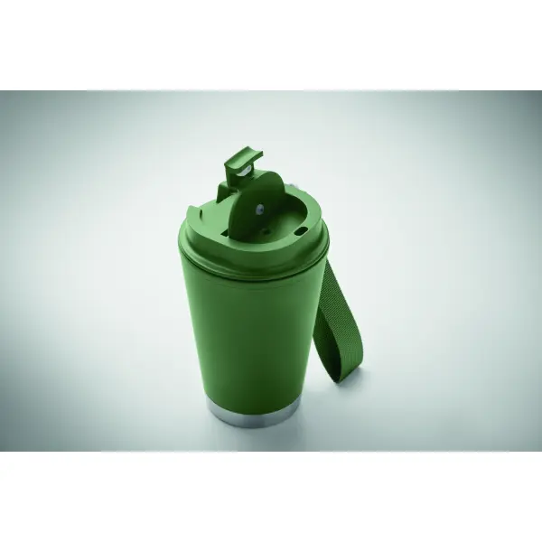 Bicchiere a doppio strato. 300 ml. - TOPIZ - Immagine 24