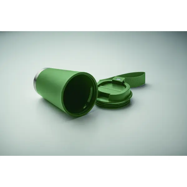 Bicchiere a doppio strato. 300 ml. - TOPIZ - Immagine 25