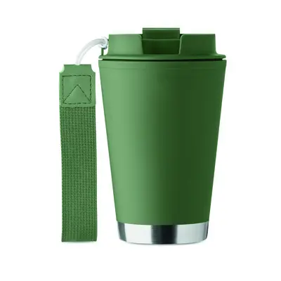 Bicchiere a doppio strato. 300 ml. - TOPIZ - Immagine 23
