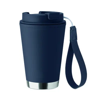 Bicchiere a doppio strato. 300 ml. - TOPIZ - Immagine 26