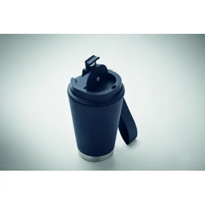 Bicchiere a doppio strato. 300 ml. - TOPIZ - Immagine 28