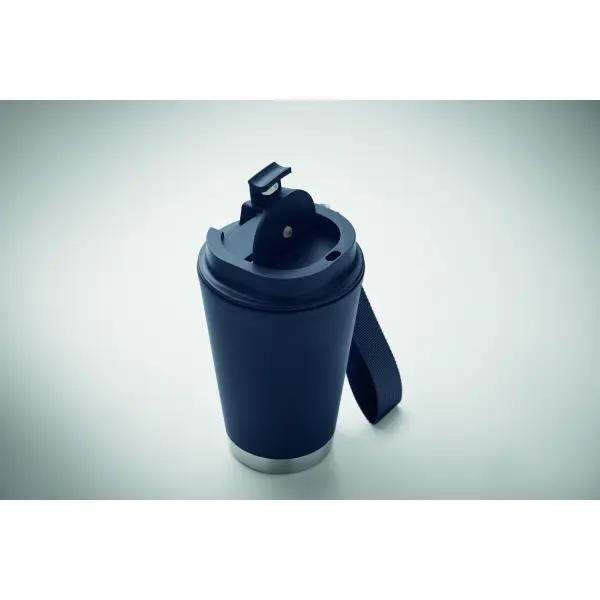 Bicchiere a doppio strato. 300 ml. - TOPIZ - Immagine 28