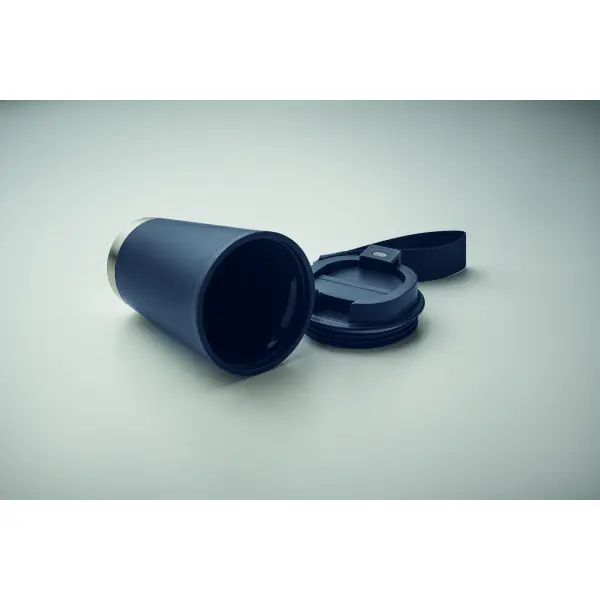 Bicchiere a doppio strato. 300 ml. - TOPIZ - Immagine 29