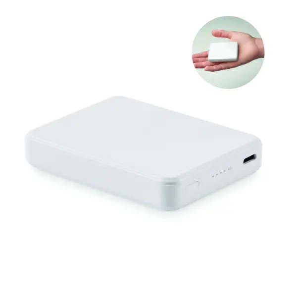 Power bank da 5000 mAh - KLEINPOW - Immagine 13