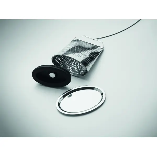 Infusore tè in acciaio inox - TEAFUSER - Immagine 3