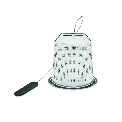 Infusore tè in acciaio inox - TEAFUSER - Immagine 6