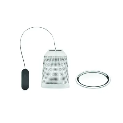 Infusore tè in acciaio inox - TEAFUSER - Immagine 7
