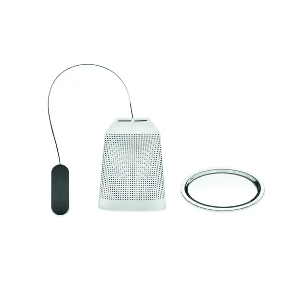 Infusore tè in acciaio inox - TEAFUSER - Immagine 7