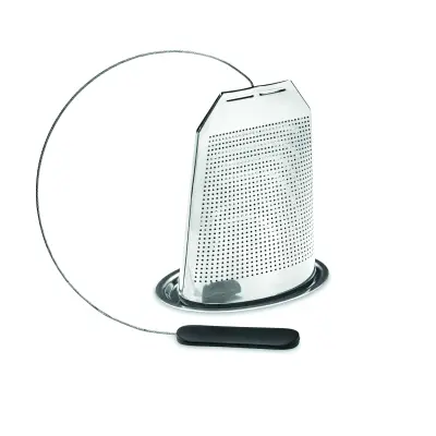 Infusore tè in acciaio inox - TEAFUSER - Immagine 8