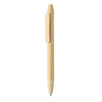 Penna a sfera ain bamboo - MAMBO