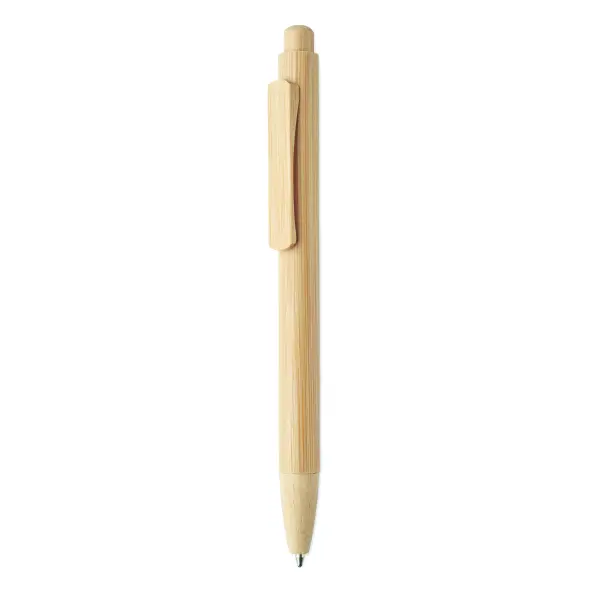 Penna a sfera ain bamboo - MAMBO - Immagine 1
