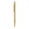 Penna a sfera ain bamboo - MAMBO - Anteprima 1