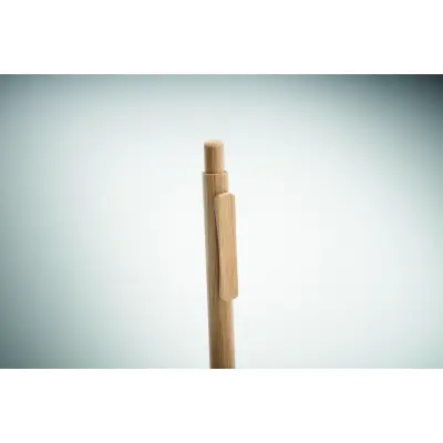 Penna a sfera ain bamboo - MAMBO - Immagine 2