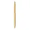 Penna a sfera ain bamboo - MAMBO - Anteprima 5