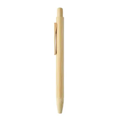 Penna a sfera ain bamboo - MAMBO - Immagine 6