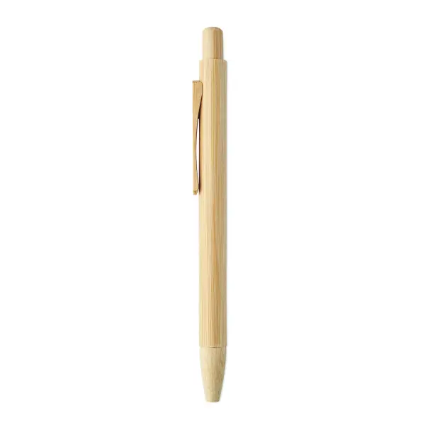 Penna a sfera ain bamboo - MAMBO - Immagine 6