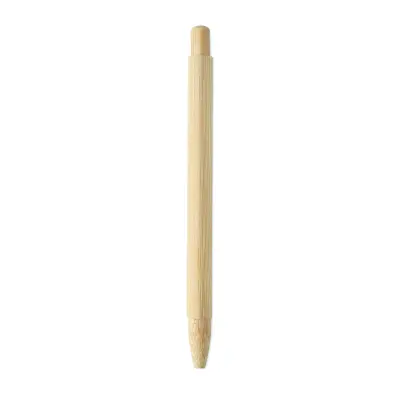 Penna a sfera ain bamboo - MAMBO - Immagine 7