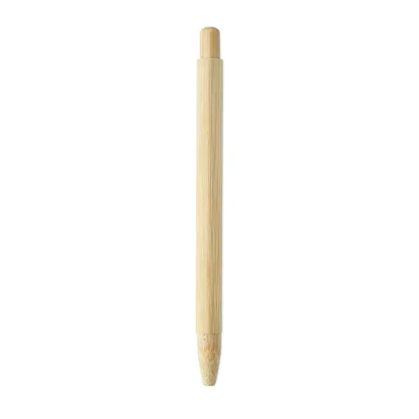 Penna a sfera ain bamboo - MAMBO - Immagine 7