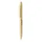 Penna a sfera ain bamboo - MAMBO - Anteprima 3