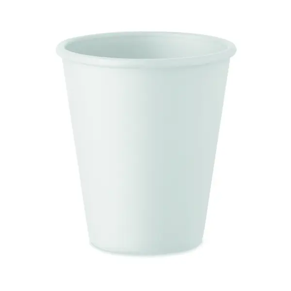 Bicchiere monostrato in PLA - CUPFUL - Immagine 6