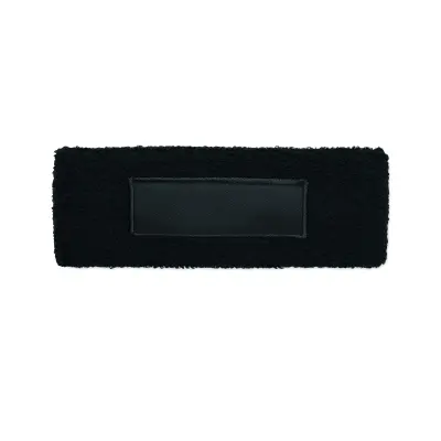 Fascia capelli in policotone - ATAMA - Immagine 4
