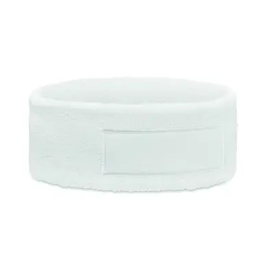 Fascia capelli in policotone - ATAMA - Immagine 5