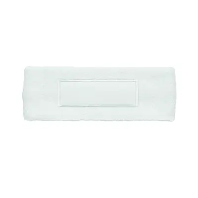 Fascia capelli in policotone - ATAMA - Immagine 8