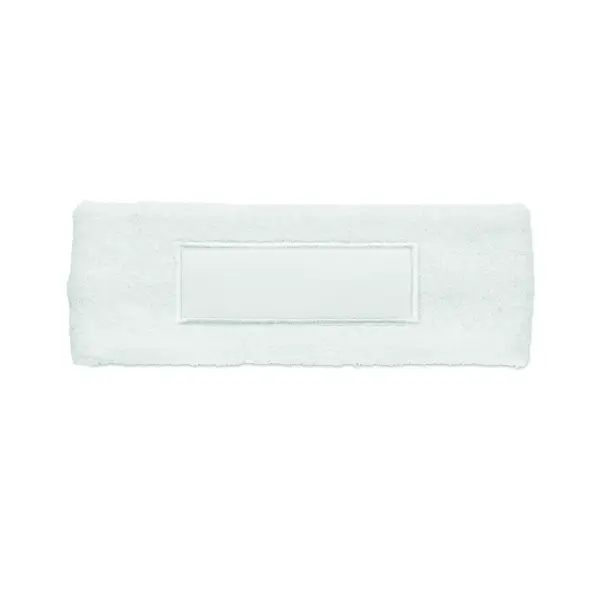 Fascia capelli in policotone - ATAMA - Immagine 8