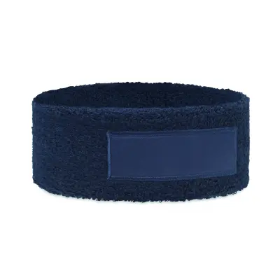Fascia capelli in policotone - ATAMA - Immagine 10