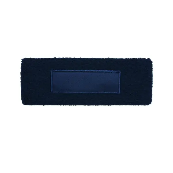 Fascia capelli in policotone - ATAMA - Immagine 12