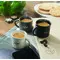 Tazzina in ceramica da 40ml - ESPRES - Anteprima 15