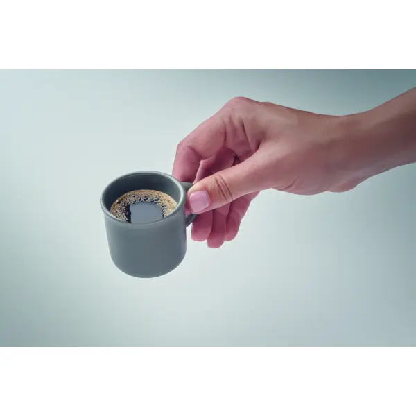 Tazzina in ceramica da 40ml - ESPRES - Immagine 21