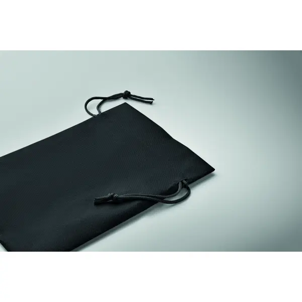Piccola borsa regalo in RPET - OKURIMONO - Immagine 3