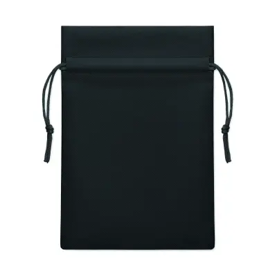 Piccola borsa regalo in RPET - OKURIMONO - Immagine 4