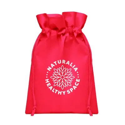 Piccola borsa regalo in RPET - OKURIMONO - Immagine 10