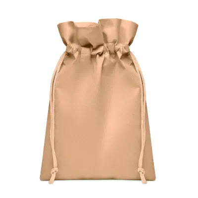 Piccola borsa regalo in RPET - OKURIMONO - Immagine 16