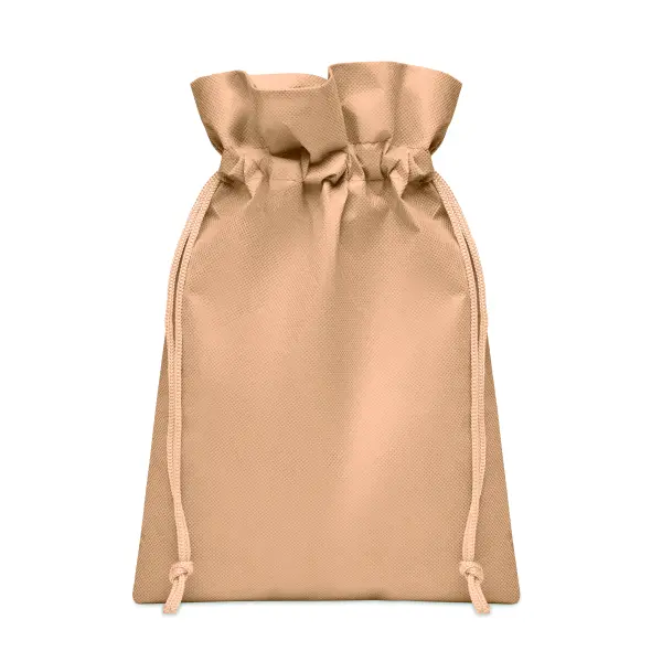 Piccola borsa regalo in RPET - OKURIMONO - Immagine 16