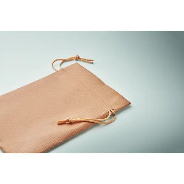 Piccola borsa regalo in RPET - OKURIMONO - Immagine 18