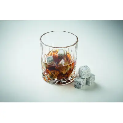9 cubetti di ghiaccio - ABERDEEN - Immagine 4