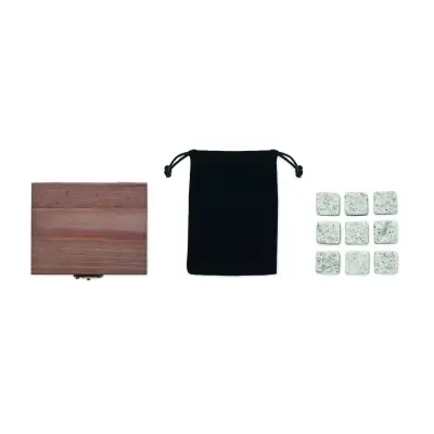 9 cubetti di ghiaccio - ABERDEEN - Immagine 6