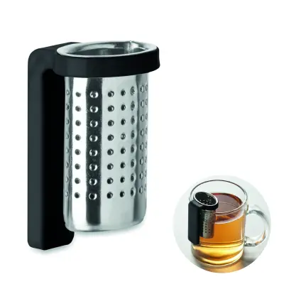 Infusore per te' con gancio - KALMAR - Immagine 2