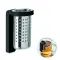 Infusore per te' con gancio - KALMAR - Anteprima 2