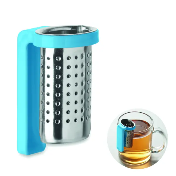 Infusore per te' con gancio - KALMAR - Immagine 9
